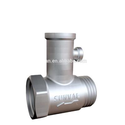 China S4502 General Brass Safety Valve No Plastic Handle for sale