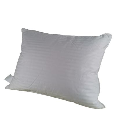 China Duck Down Pillows Rectangular for sale