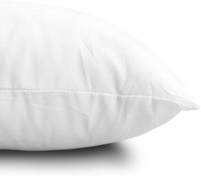 China 100% Cotton Yestex High Power Filling Super Soft 100% Cotton Toddler Pillows for sale