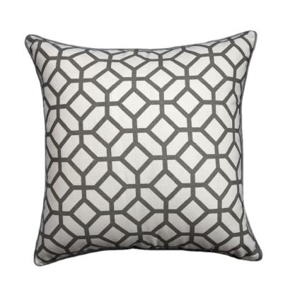 China The decorative cushion covers the place for sale