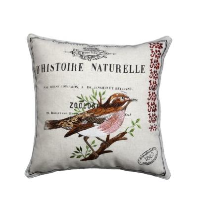 China The decorative cushion covers the place for sale