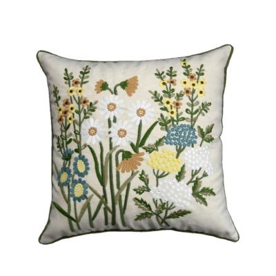 China The decorative cushion covers the place for sale