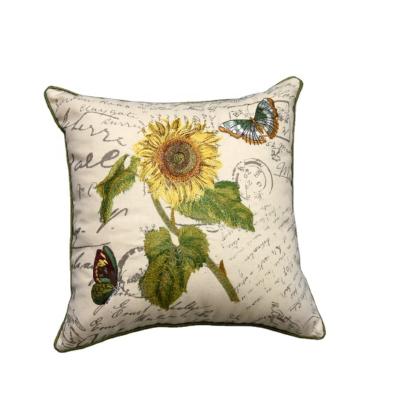 China The decorative cushion covers the place for sale