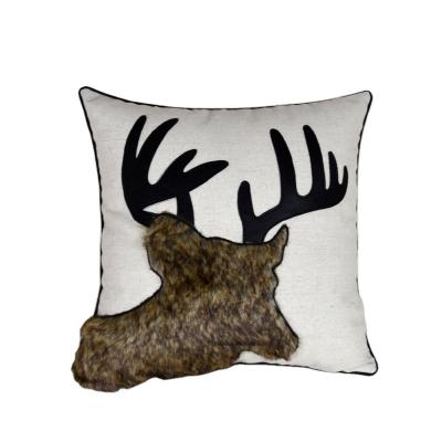 China The decorative cushion covers the place for sale