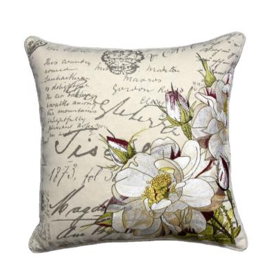 China The decorative cushion covers the place for sale