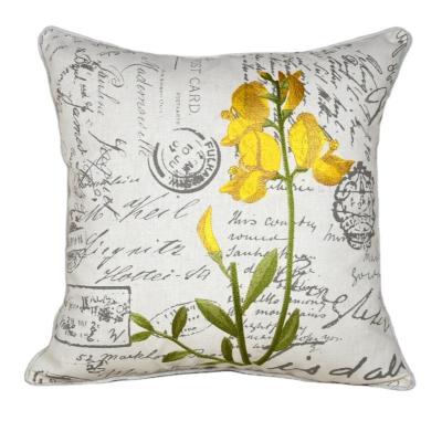 China The decorative cushion covers the place for sale