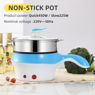 China 2022Best Price Top Quality Stainless Steel Outdoor Electric Cooker With Steaming Rack for sale