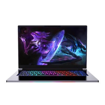 China Camera AIWO In I5 I7 I9 Inches Running Customizable Portable Computer 15.6 144 Hz Laptop Gaming PC Gamer Gaming Laptop I7 for sale