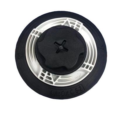 China Good Quality Spare Parts Nylon Trimmer Brush Cutter Main Spare Parts Js-gx35 for sale