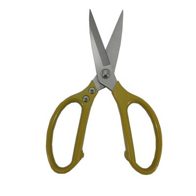 China High Quality Multifunctional Housewife Kitchen Cutting Home Kitchen Scissors for Chicken Poultry for sale