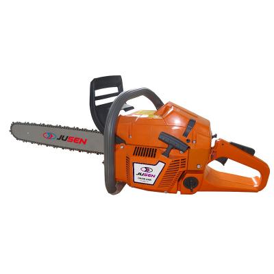 China Heavy Duty 2-Stroke High Power Wood Cutting Chainsaw 365 for sale