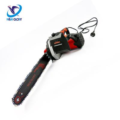 China Sept Anti-slip Super Good Quality Portable Electric Chainsaw for sale