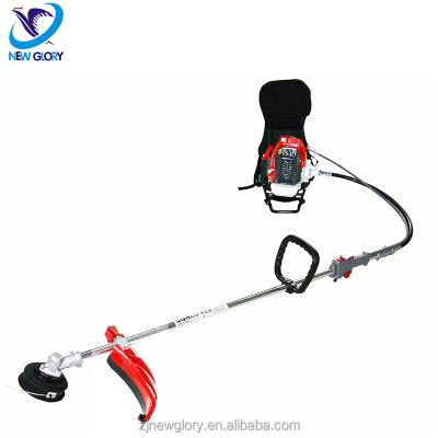 China Super 2-Stroke September CHINA HOT SALE 2-STROKE GRASS CUTTER for sale