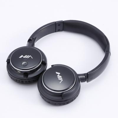 China TF Play Waterproof NIA Wireless Stereo Bluetooth Earphone Bluetooth Headset Over-Ear for sale