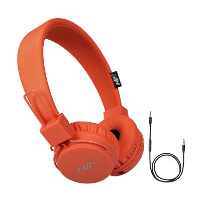 China Cheap Universal Headband NIA-A1 Shenzhen NIA Headphones Wired Stereo Gaming Headset With Mic Microphone for sale