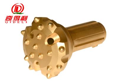 Cina Diametri 75 - 1024mm dei pezzi del martello pneumatico del carburo di tungsteno per perforare pozzo profondo in vendita