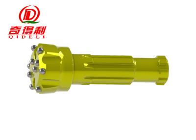 China Pedazos de botón especiales del acero DTH Φ14 X 6/Φ14 X tipo QD35A - número de 4 carburos de modelo 90 en venta