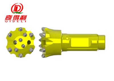 Cina Utensile a inserti del filo di serie CIR90, taglienti economizzatori d'energia del pozzo d'acqua in vendita