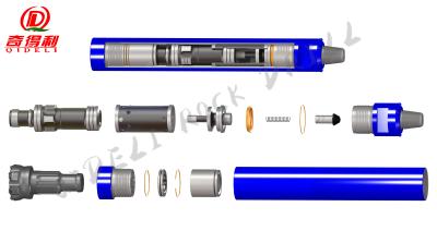 China Martillos del registro Sandvik Dth del API 3 el 1/2 