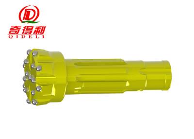 China Het cementcarbide droeg neer het Beetje van de Gatenboor, SD6 - 172mm aan de de Boorbeetjes van de Gatenhardrock Te koop