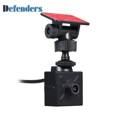 China Analog/AHD/TVI/CVI Vehicle Camera WDR CAMERA 3.6mm Lens 1080P for sale