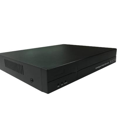 China DDNS 9CH NVR P2P NVR System Surveillance CCTV Support With Max 8TB HDD for sale