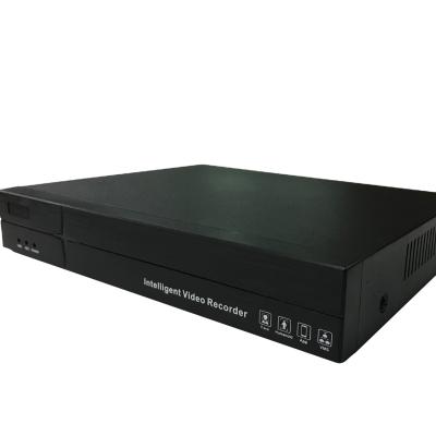 China DDNS OEM 9CH / 16CH 8MP Nvr For CCTV IP Cameras for sale