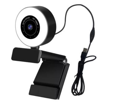 China Laptop Camera 4k Webcam With Microphone Focus Lens 5.0MP Web Camera HD 5.0MP Webcam For Computer Computer Live Streaming Auto Communication for sale