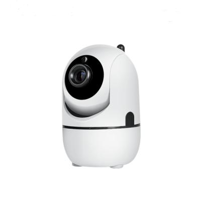 China 1080P WIFI Use Security System CCTV Promotional Auto Tracking Waterproof/Waterproof Smart Home Camera for sale