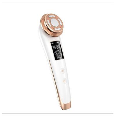 China Face Lift ABS and Electronic Components Skin Care Rejuvenation Bubble Device for sale