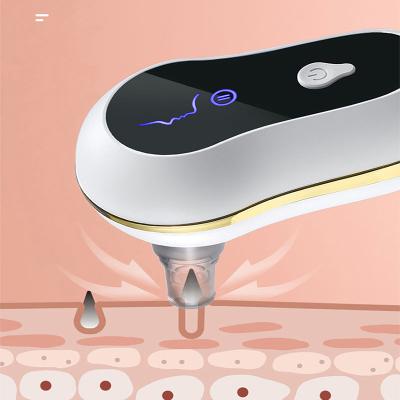 China Direct Acne Treatment Manufacturer Black Head Removal Blackhead Remove Vacuum Pore Cleaner for sale