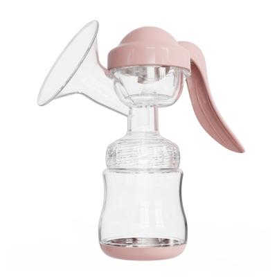 China BPA Free 180ml Wide Neck Or Standard Bottle Silicone Breast Pump Spectra Cap for sale