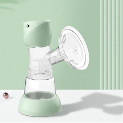 China BPA Free LED Display Touch Screen Single Side Electric Breast Pump USA Warehouse for sale