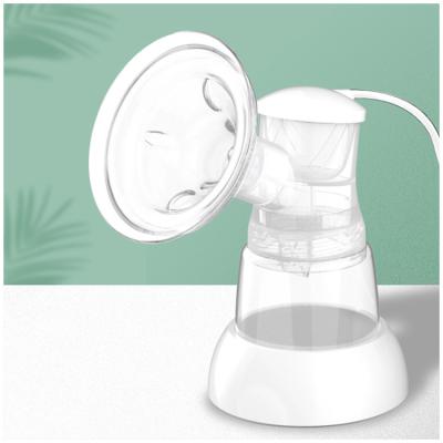 China Momcozy Manufacturer BPA Free Direct Feeding Baby Electric Portable Breast Pump for sale