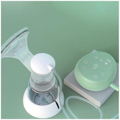 China BPA Free With 1200mAh Battery Capacity Spectra LED Electric Breast Pump for sale