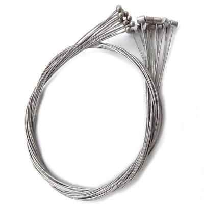 China Household Galvanized Wire Rope Household Inner Coil 2mm 1.8mm Cable 1.4mm for sale