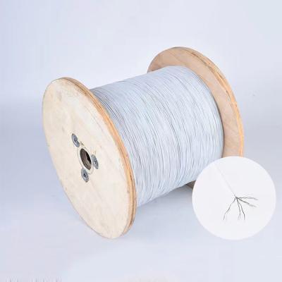 China Household High Quality Wire Rope PVC Coated Steel Wire Rope PVC Coated Wire Rope for sale