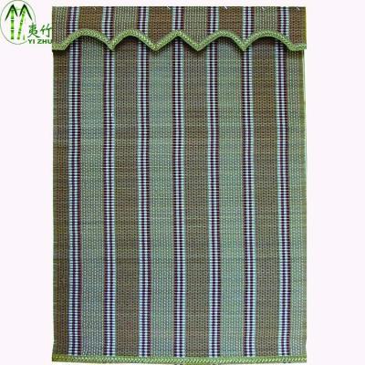 China 2019 yihua natural bamboo curtain in venetian cheap price fashional for sale