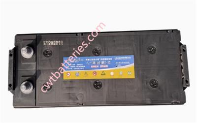 中国 UL 94 V-0 12V 190Ah 再充電可能なRVバッテリー FKBAT 6-QW-190 OEM 販売のため