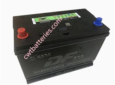 Cina ODM 12V 126AH Avvio 850 CCA Batteria marina Lifepo4 DF 95D31 in vendita
