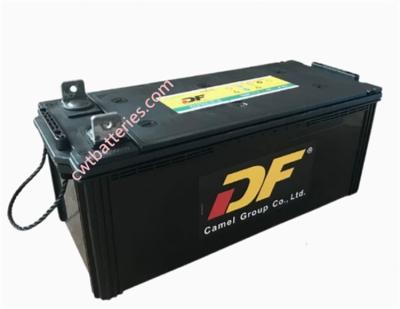 Cina Leakproof DF 6-CQ-150 150AH 12 Volt Batteria di avvio marina 550 Cca in vendita
