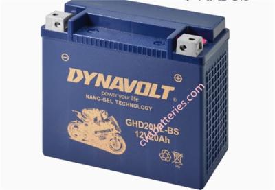 중국 OEM 12V 20Ah 밀폐형 제트 스키 리?? 배터리 판매용