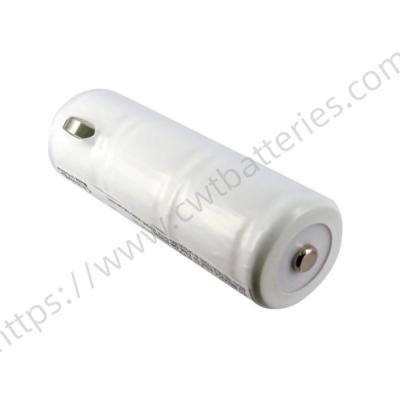 中国 ウェルチ・アリン 医療用交換電池 11720 11730 18100 71055 71610 97210 互換性のあるニ-CD電池 販売のため
