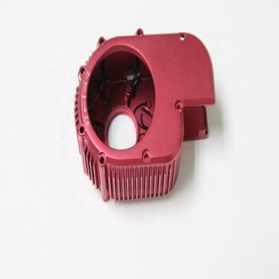 China OEM Aluminum Aluminum Steel Parts CNC Machining Services different material can be choose for sale