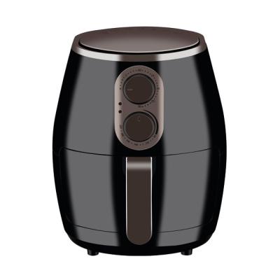 China Home Use 3.5L Oven Air Fryer Electric Oil Free Hot for sale