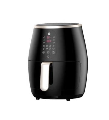 China 3.6L Oil Free Household Hot Sale Home Air Fryer for sale