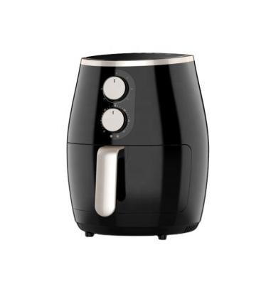 China High Quality Home Air Fryer 3.6L Household Oil Free With Modern Design for sale