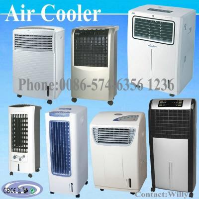 China Room Stand Honeycomb Air Cooler /stand Air Cooler /honeycomb Air Cooler for sale