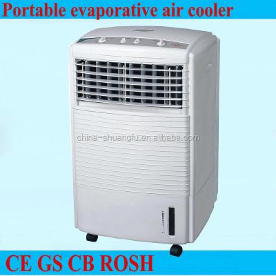 China Room power is 60W Evaporative Water Cooling Fan /Evaporative Water Cooler Fan / Water Cooling Fan for sale