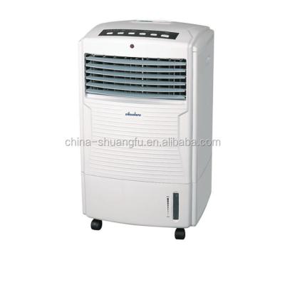 China portable room air cooler heater/fan warmer portable cooler/portable cool cooler for sale